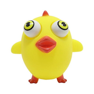 Stres Giderici Squeeze Hayvanlar Civciv