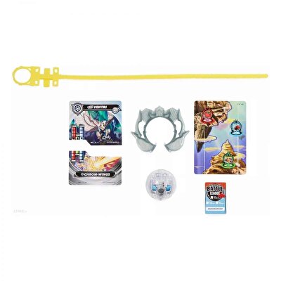 Bakugan Special Attack S1 Ventri