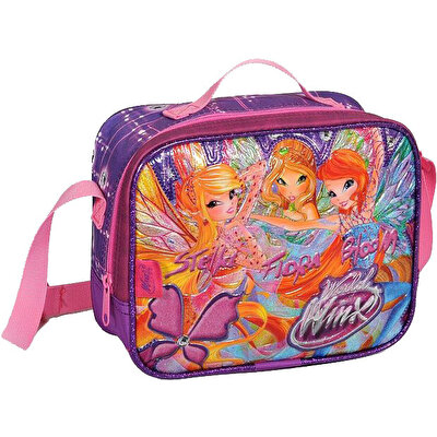Winx Beslenme Çantası 62833