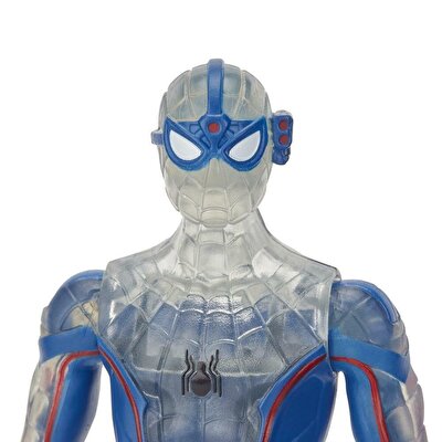 Spider Man Far From Home Spider Man Gizli Görev E4122