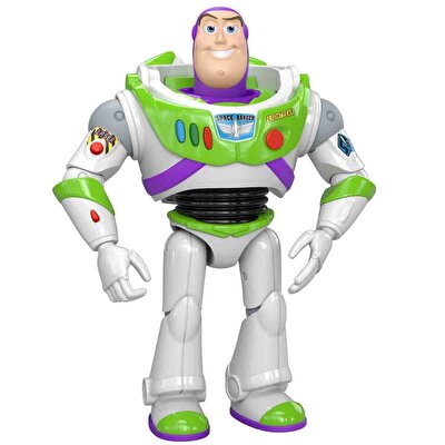 Disney Pixar Toy Story 5 Buzz Lightyear Aksiyon Figürü JKV15