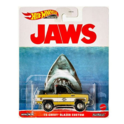 Hot Wheels Gösteri Dünyası Arabaları 75 Chevy Blazer Custom HKC24