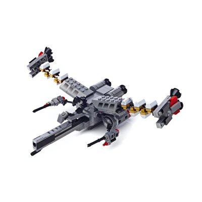 Mega Bloks Halo Booster Frame Building Set