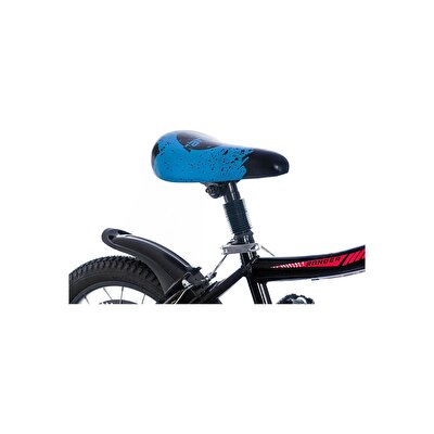 16 Jant Beemer Bisiklet Mavi