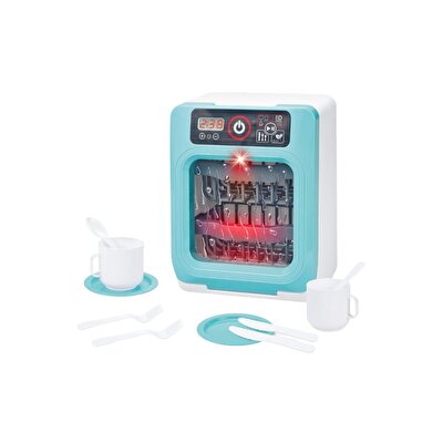 Sesli ve Işıklı My Home Little Chef Dream Bulaşık Makinesi