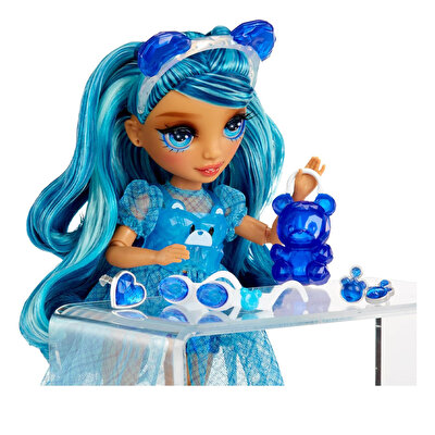 Rainbow High Kristal Serisi Bebekleri Skyler Bradshaw