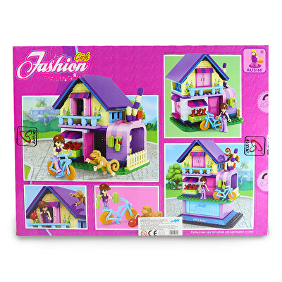 Ausini Fashion Set 24707