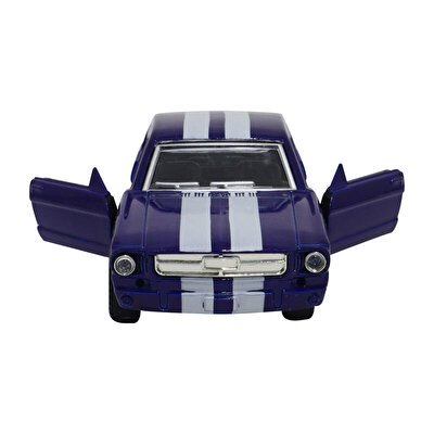 Çek Bırak 1:36 Araba 61518B Lacivert