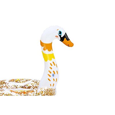 Bestway Simli Kuğu Can Simidi 61 Cm