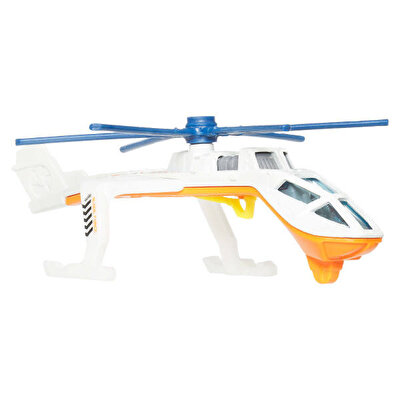 Matchbox Gökyüzü Araçları Blade Force JJW18