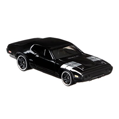 Hot Wheels Fast & Furious Arabalar 71 Plymouth GTX GRP57