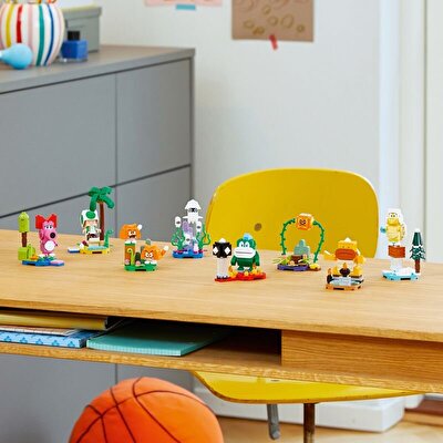 LEGO Super Mario Karakter Paketleri Seri 6 71413