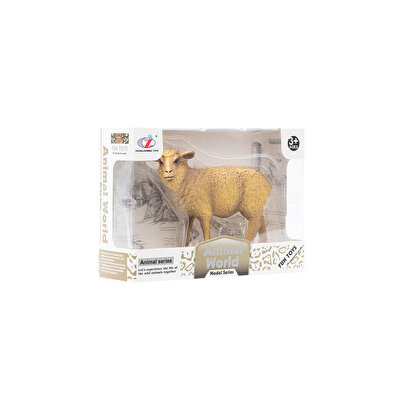 Animal World Koyun 2