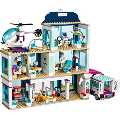 LEGO® Friends Heartlake Hastanesi