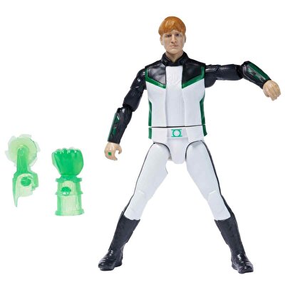 DC Comics Green Lantern Epik Strike Aksiyon Figürü 15 Cm