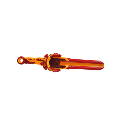 Infinity Nado Standart Paketi Gold Warrior Phoenix (Altın Kahraman Anka Kuşu)