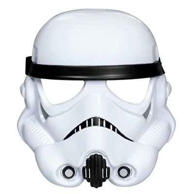 Star Wars Stormtrooper Maskesi G0756