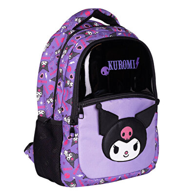 Kuromi Okul Çantası 2936