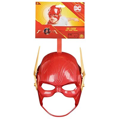 Dc Comics Batman Kahraman Maskesi The Flash