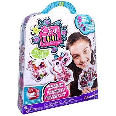 Sew Cool Büyük Yedek Paket