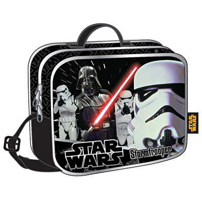 Star Wars Stormtrooper Beslenme Çantası 86877