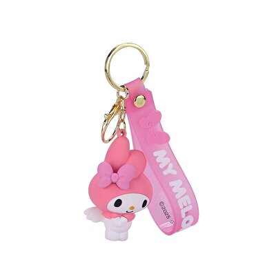 Hello Kitty ve Arkadaşları Anahtarlık CDU8 My Melody