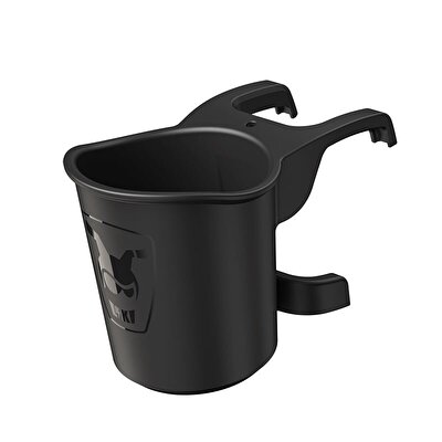 Doona Li̇ki̇ Katlanır Bebek Bisikleti̇ S5 Ni̇tro Black