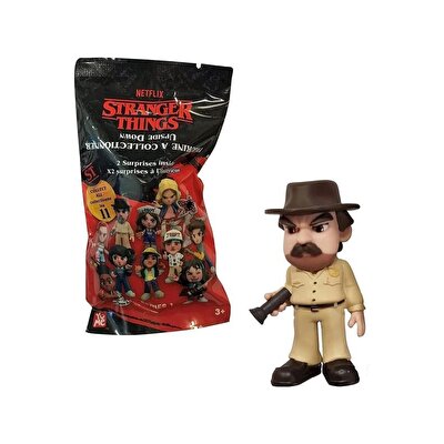 YuMe Toys Stranger Things Sürpriz Paket S1