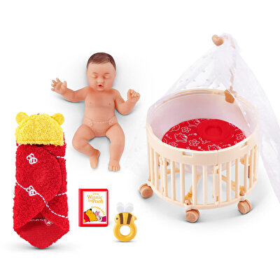 Mini Baby Disney Sürpriz Paket