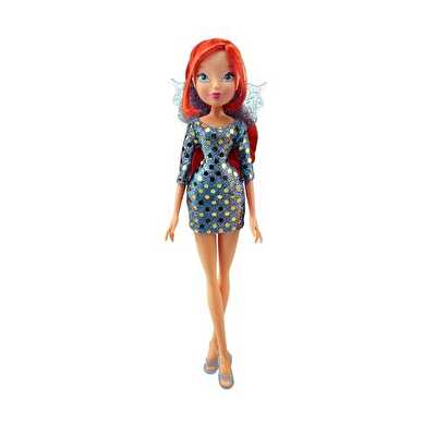 Winx Fairy Shine
