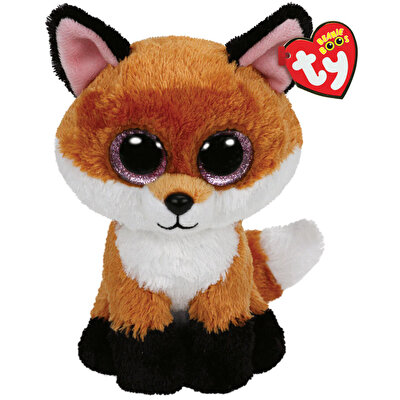 TY Beanie Boo´s Slick Tilki Peluş 25 cm