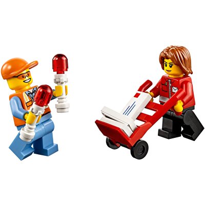 LEGO® City Airport Starter Set