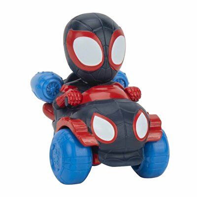 Spidey Mini Arabalar Sürpriz Paket SNF0045