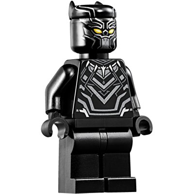 LEGO® Super Heroes Captain America 3