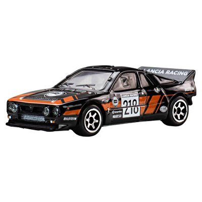 Hot Wheels Temalı Arabalar Lancia Rally JNF48