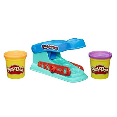 Play-Doh Mini Eğlence Fabrikası