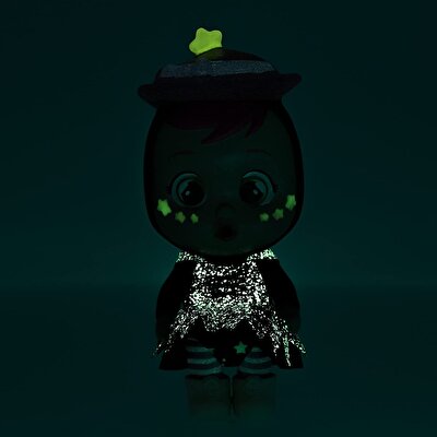 Cry Babies Mt Moda Serisi W2 81970 Pembe