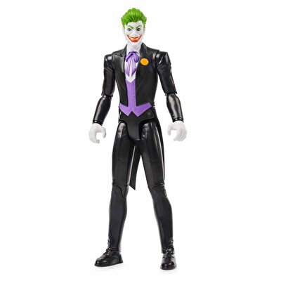 Batman Figür Joker Siyah Ceketli 30 cm.