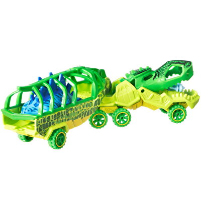 Hot Wheels Taşıyıcı Tırlar Fossil Freight GKC28