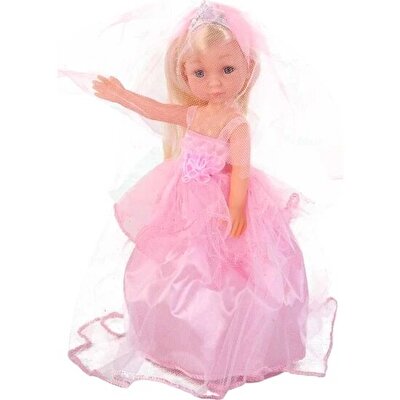 Gelin Bebek Isabella