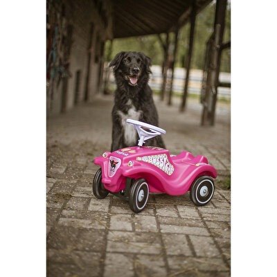 BIG Bobby Car Classic Candy Bingit Araba