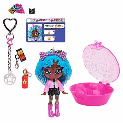 B Pack Clip N' Go Sürpriz Paketi