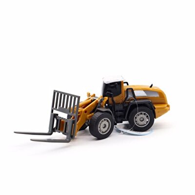 1:55 Ölçekli Forklit