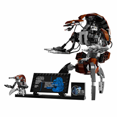 LEGO Star Wars Droideka 75381