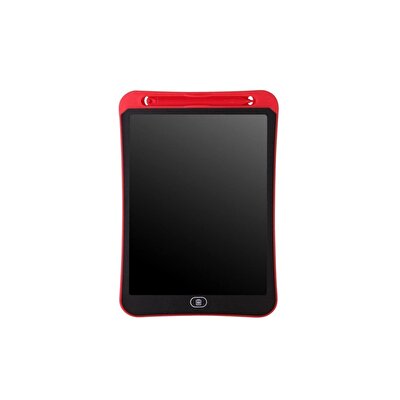 Lcd Dijital Çizim Tableti Kırmızı