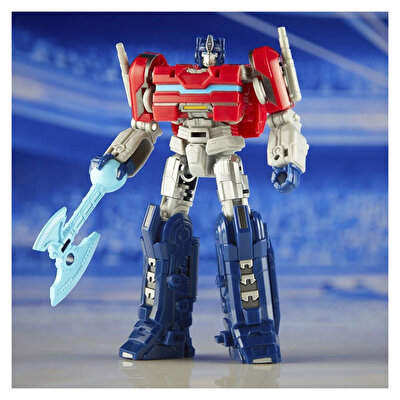 Transformers One Prime Changer Optimus Prime Orion Pax F8691