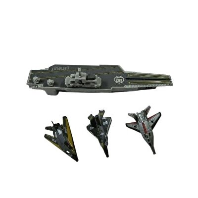 Uçak Gemisi Filo Seti