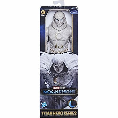 Avengers: Endgame Titan Hero Moon Knight Figür F4096