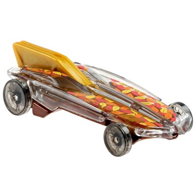 Hot Wheels Tekli Araba Formula Solar GTC27