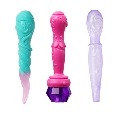 Magic Mixies Mixlings S2 Tekli Paket